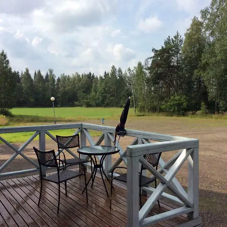 Joenvarren Seurahuone Vakantiehuis