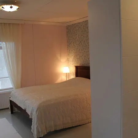 Vakantiehuis Joenvarren Seurahuone *