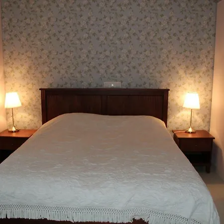 Vakantiehuis Joenvarren Seurahuone