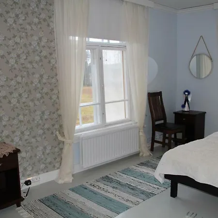 Joenvarren Seurahuone Vakantiehuis Rapakkojoki