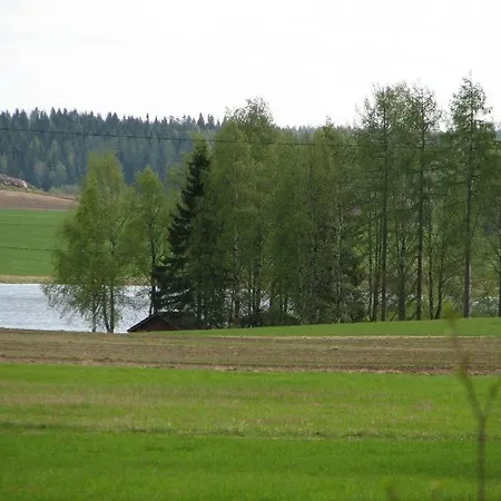 Joenvarren Seurahuone Vakantiehuis