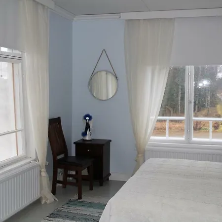 Joenvarren Seurahuone Vakantiehuis *